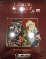 Looking for Group - Boxed Set